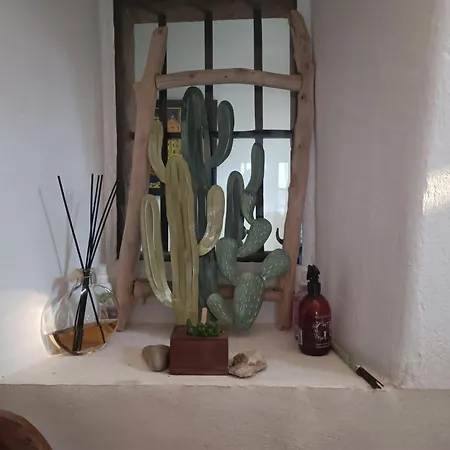 Les Mimosas Villa