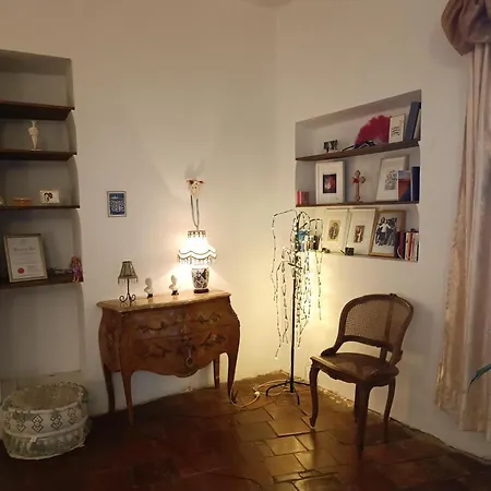 Villa Les Mimosas Lecques