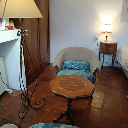 Villa Les Mimosas *