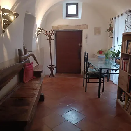 Les Mimosas Villa Lecques