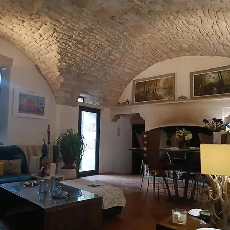 Villa Les Mimosas