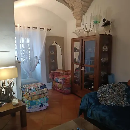 Villa Les Mimosas Lecques