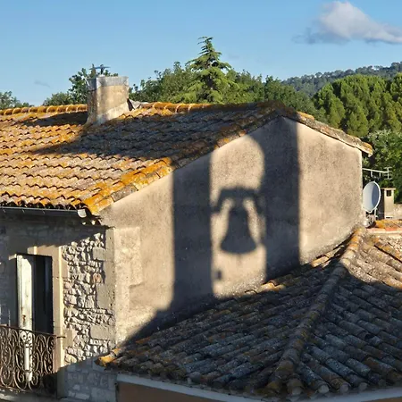 Les Mimosas Villa Lecques